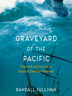 cover image of Graveyard of the Pacific